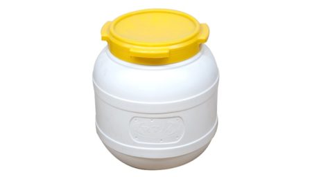 Bidon Etanche 15L