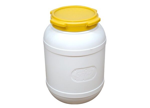 Bidon Etanche 24L