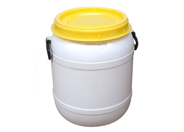 Bidon Etanche 50L