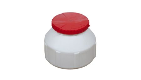 Bidon Etanche 6L