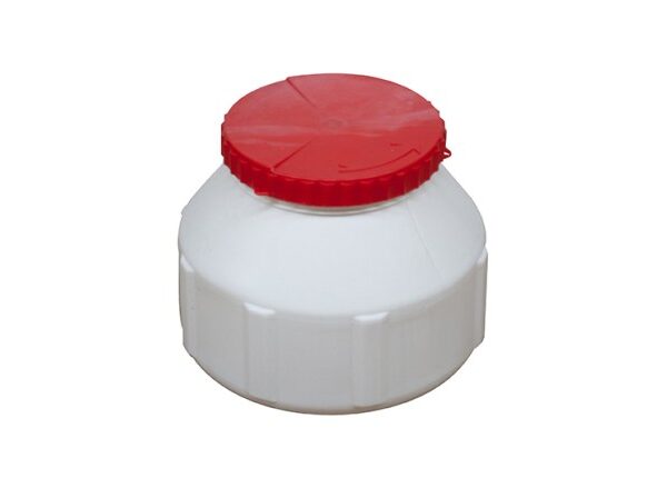 Bidon Etanche 6L
