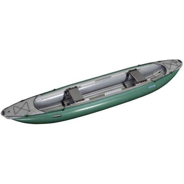 Canoë gonflable GUMOTEX Palava