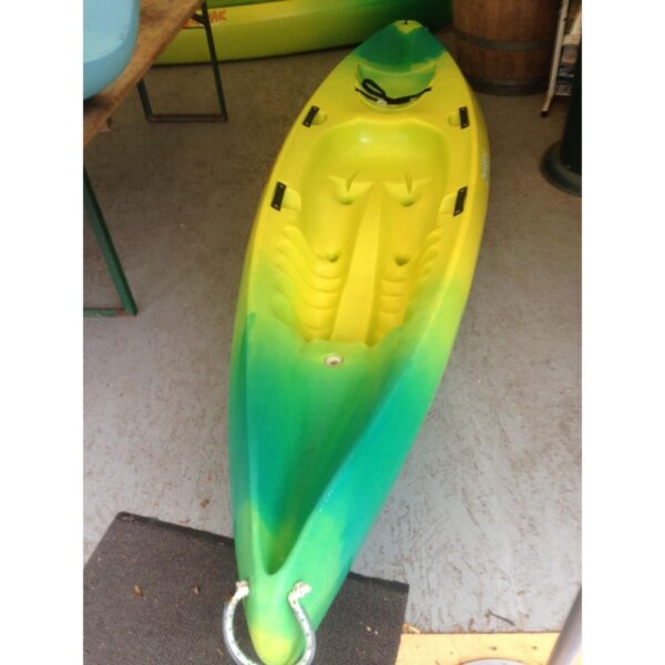 Kayak Sit-On-Top RPI Zymbra Occasion