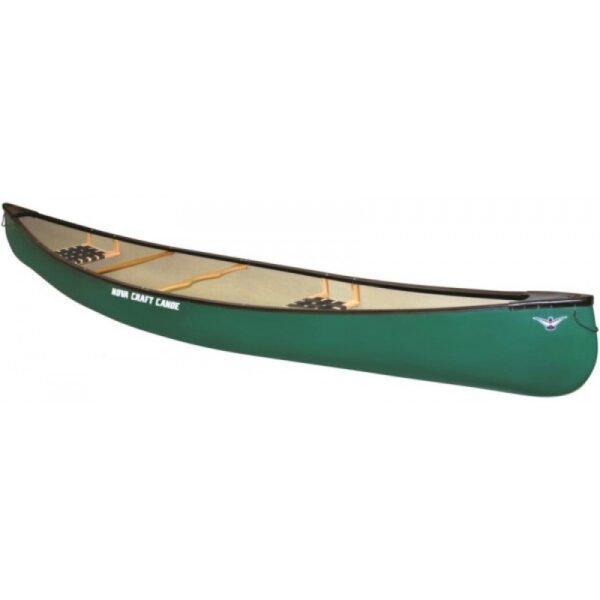 Canoë Rigide NOVA CRAFT Prospector 15 SP3