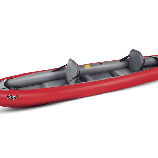 Kayak gonflable GUMOTEX Thaya