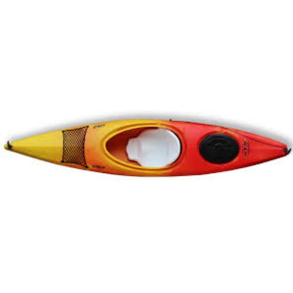 Kayak de randonnée RTM Solo Luxe
