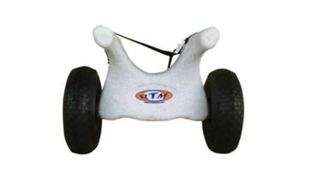 Chariot Trolley Roll'In RTM