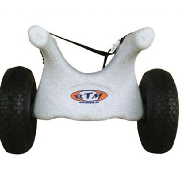 Chariot Trolley Roll'In RTM