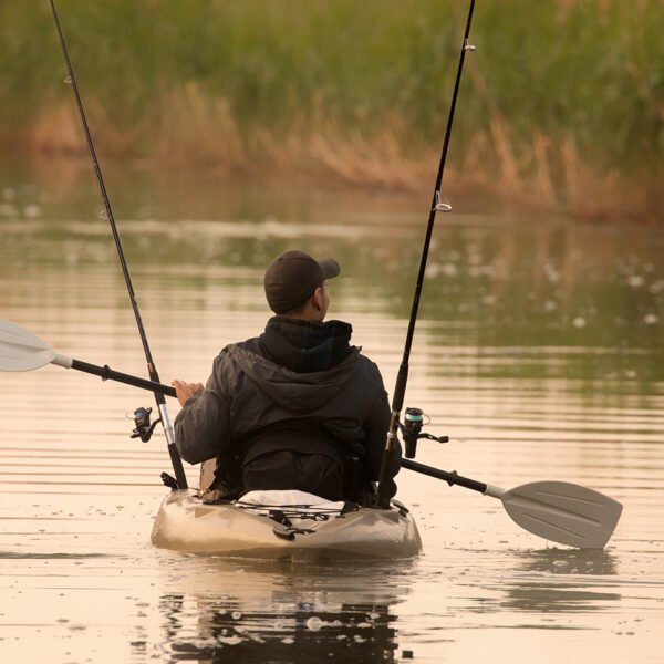 Kayak de pêche