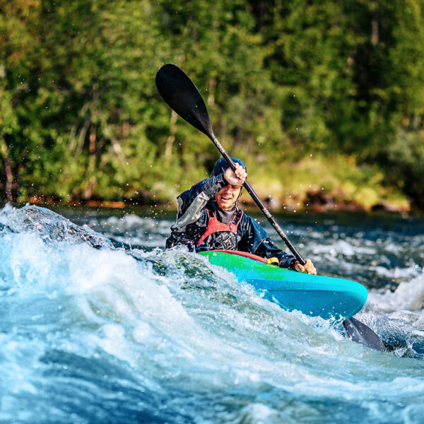 Kayak