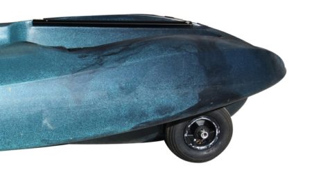 Chariot de Quille