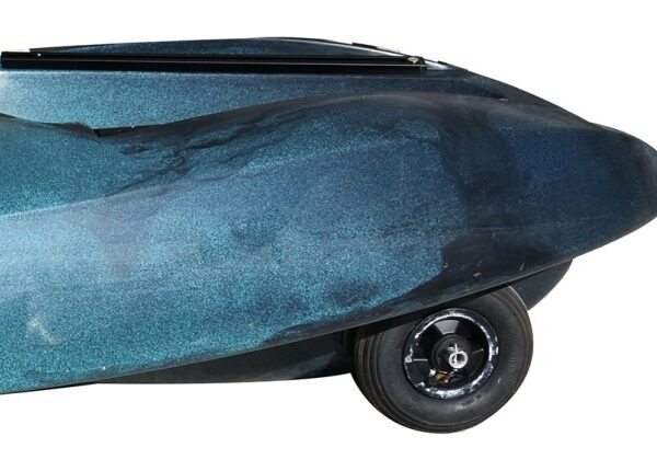 Chariot de Quille