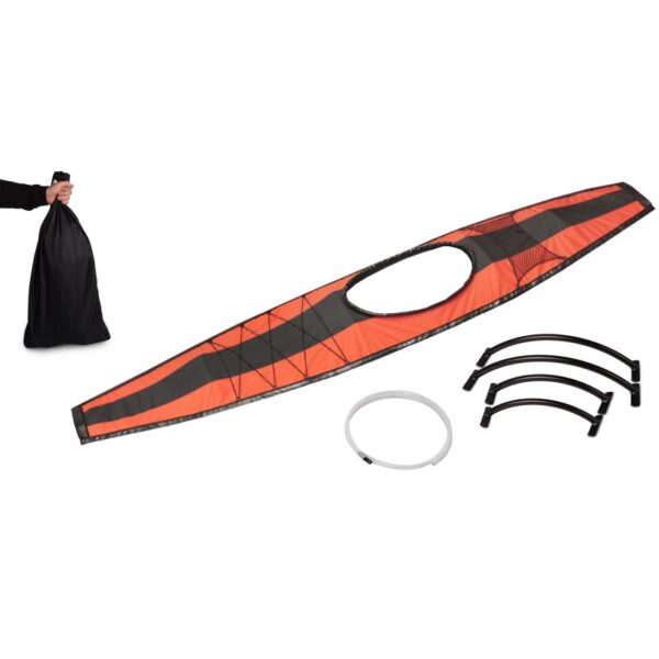 Kit de Pont Seawave Monoplace