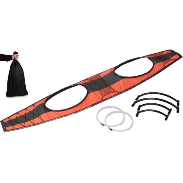 Kit de Pont Seawave Biplaces