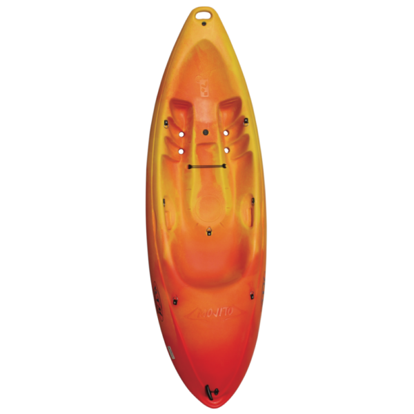Kayak Sit on top RTM Mojito