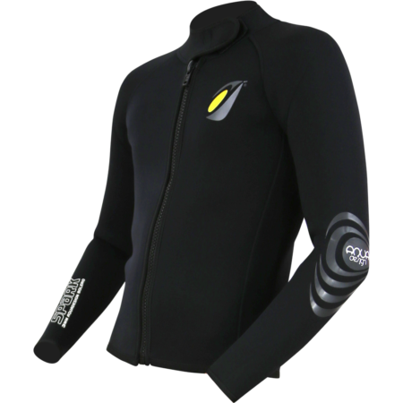 Boléro néoprène AQUADESIGN Spark