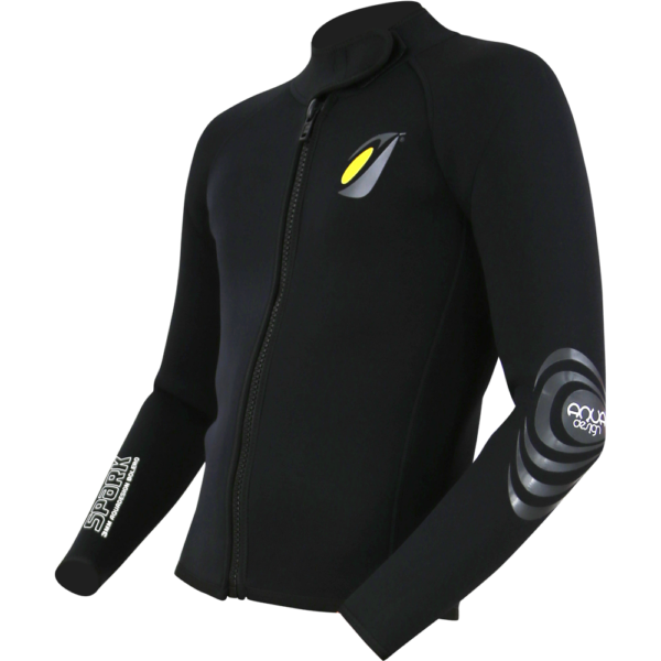 Boléro néoprène AQUADESIGN Spark