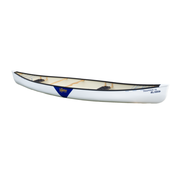 Canoë VOGUEUR Trapper 16 classic