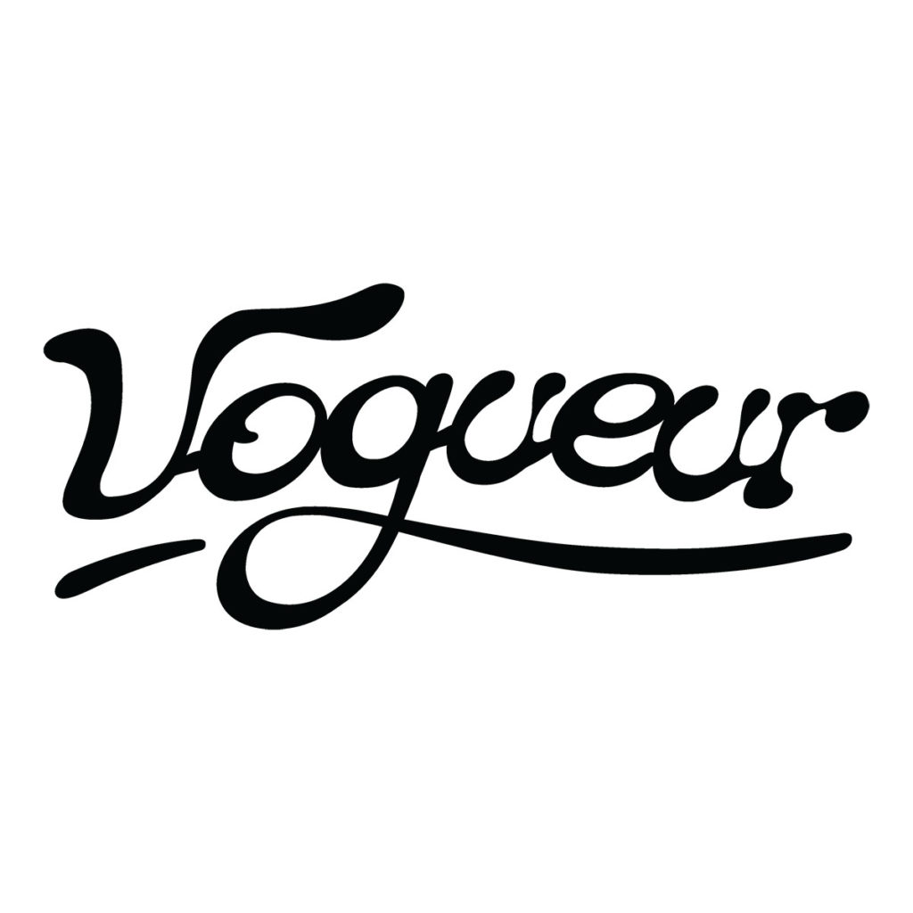 Logo Vogueur