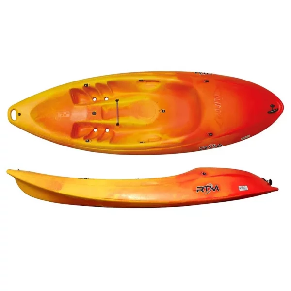 Kayak Sit on top RTM Mojito