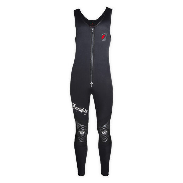 Combinaison Néoprène AQUADESIGN Long John