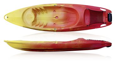 Kayak Sit on top RTM Paseo