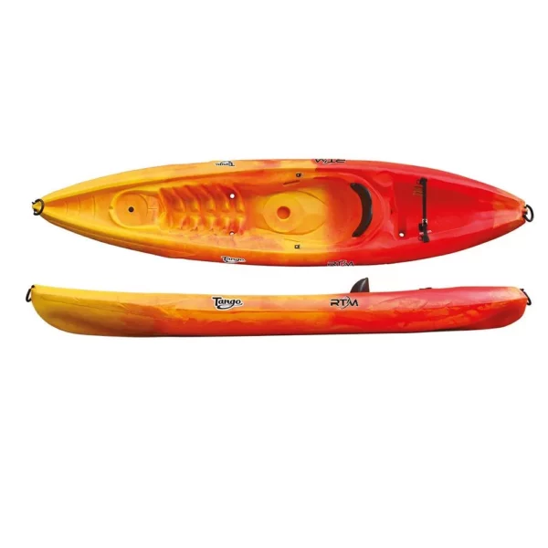 Kayak RTM Tengo