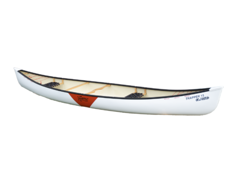 Canoë biplaces VOGUEUR Trapper 15 classic