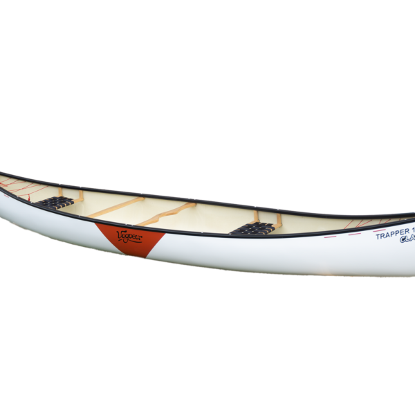 Canoë biplaces VOGUEUR Trapper 15 classic