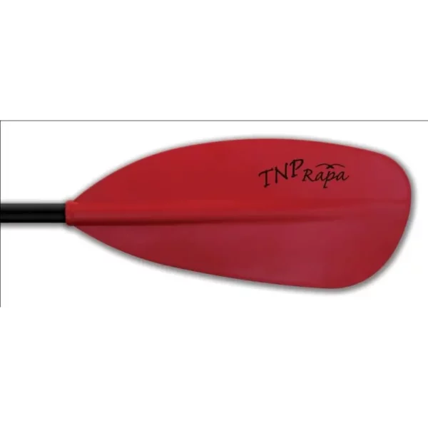Pagaie Kayak TNP Rappa kevlar/dural