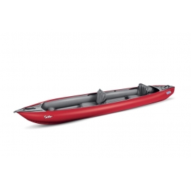 Kayak gonflable 1 à 3 places GUMOTEX Solar